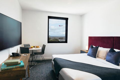 Quest Mascot - Accommodation Guide 0
