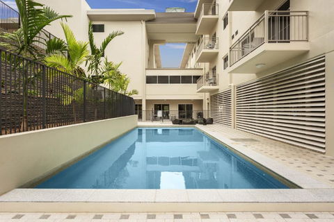 Quest Townsville On Eyre - Accommodation Guide 1