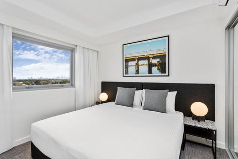 Quest Watergardens - Accommodation Asia 3