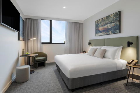 Quest Watergardens - Accommodation Asia 1