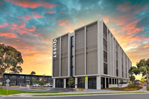 Quest Watergardens - Accommodation Asia 0