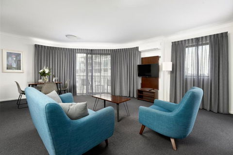 Quest West End - Accommodation Guide 1