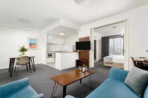Quest West End - Accommodation Guide 2