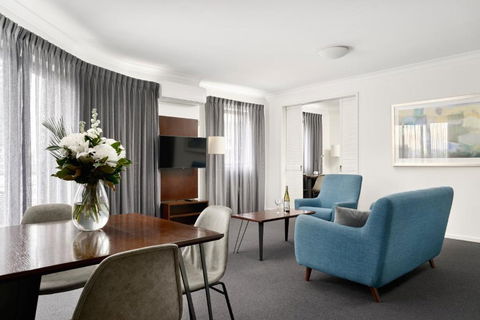 Quest West End - Accommodation Guide 0