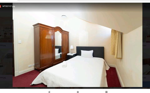 Quiet And Peaceful Perth City Living With Free Parking - Accommodation Guide 2