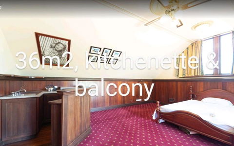 Quiet And Peaceful Perth City Living With Free Parking - Accommodation Guide 3