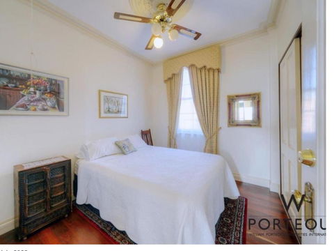 Quiet And Peaceful Perth City Living With Free Parking - Accommodation Guide 1