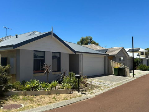 Quiet Busselton Retreat - Accommodation Asia 0