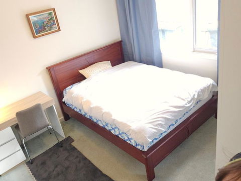 Quiet Secure Cozy Private Room For 3 Month Stay Minimum - Accommodation Asia 0