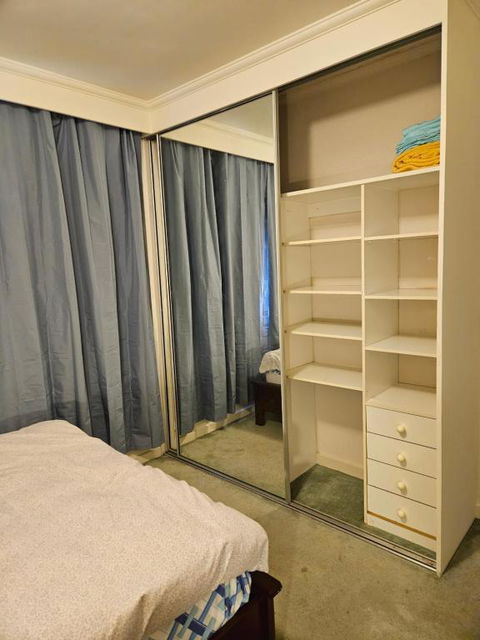 Quiet Secure Cozy Private Room For 3 Month Stay Minimum - Accommodation Asia 1