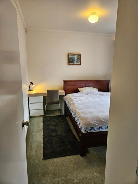 Quiet Secure Cozy Private Room For 3 Month Stay Minimum - Accommodation Asia 2