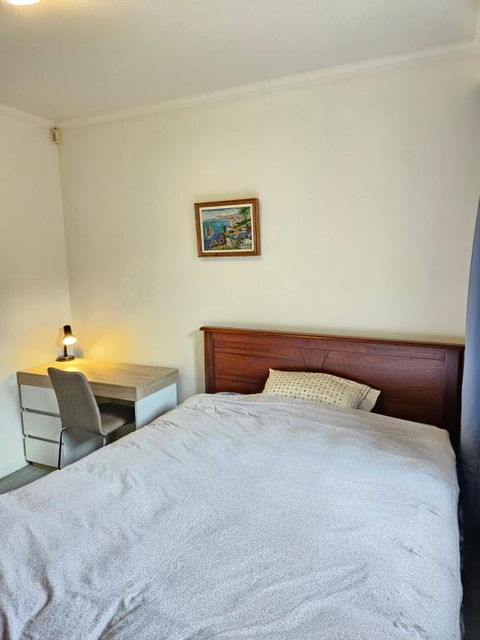 Quiet Secure Cozy Private Room For 3 Month Stay Minimum - Accommodation Asia 3