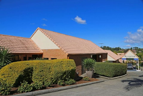 Quality Hotel Robertson Gardens - Accommodation Guide 3