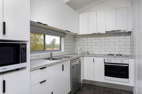 RACV Cobram Resort - Accommodation Asia 3