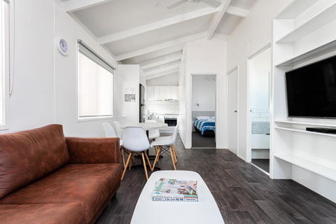 RACV Cobram Resort - Accommodation Asia 1