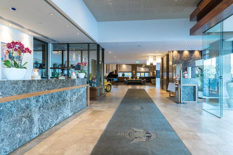 RACV Healesville Country Club & Resort - Accommodation China 2