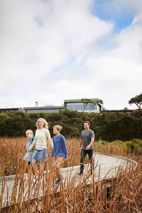 RACV Inverloch Resort - Accommodation Asia 0