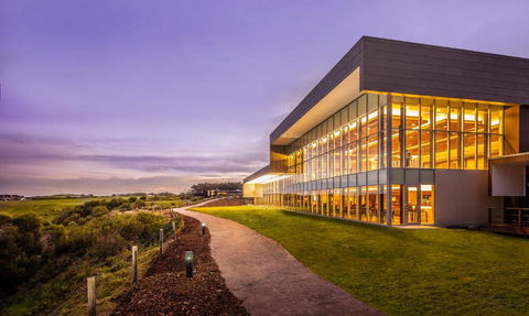 RACV Inverloch Resort - Accommodation Asia 1