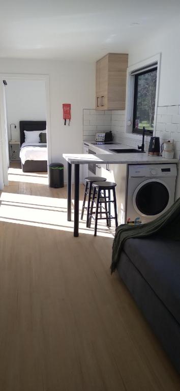 Rail Trail Retreat - Accommodation Asia 1