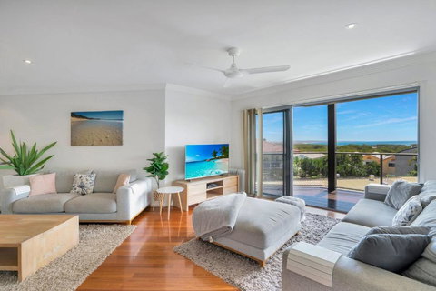 Rainbow Towers 2 Rainbow Beach - Accommodation Asia 2