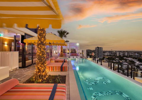 Rambla At South City SQ - Accommodation Guide 3
