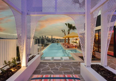 Rambla At South City SQ - Accommodation Guide 0