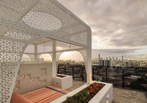 Rambla At South City SQ - Accommodation Guide 1