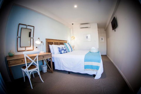 Rambutan Resort - Accommodation Asia 3