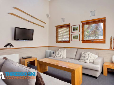 Ramshead Creek 2 - Accommodation Asia 0
