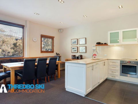Ramshead Creek 2 - Accommodation Asia 1