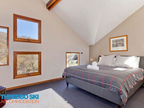 Ramshead Creek 2 - Accommodation Asia 3