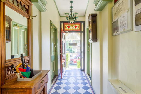 Randwick City Lodge 2 - Accommodation Asia 0