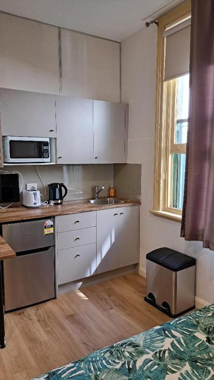 Randwick City Lodge 2 - Accommodation Asia 2