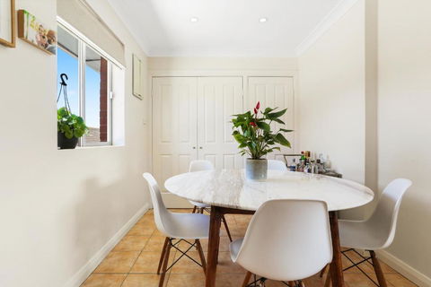 Randwick L 3 Bedroom Apartment + Parking - Accommodation Asia 2