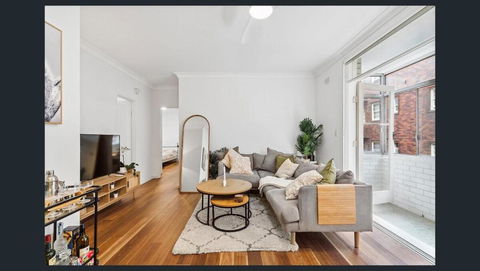 Randwick Luxury 2 Bed Apt - Accommodation Asia 0