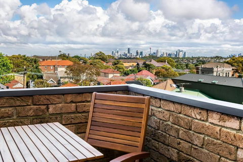 Randwick - RAND8- Albion Street - Accommodation Asia 1