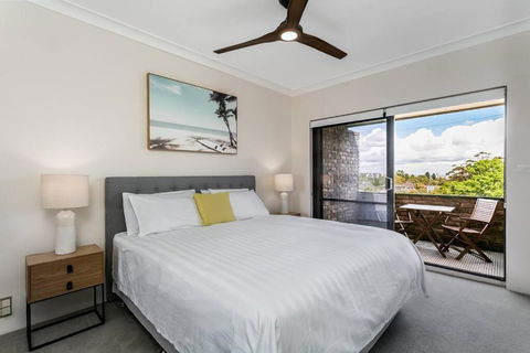 Randwick - RAND8- Albion Street - Accommodation Asia 2