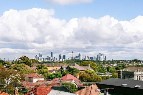 Randwick - RAND8- Albion Street - Accommodation Asia 3