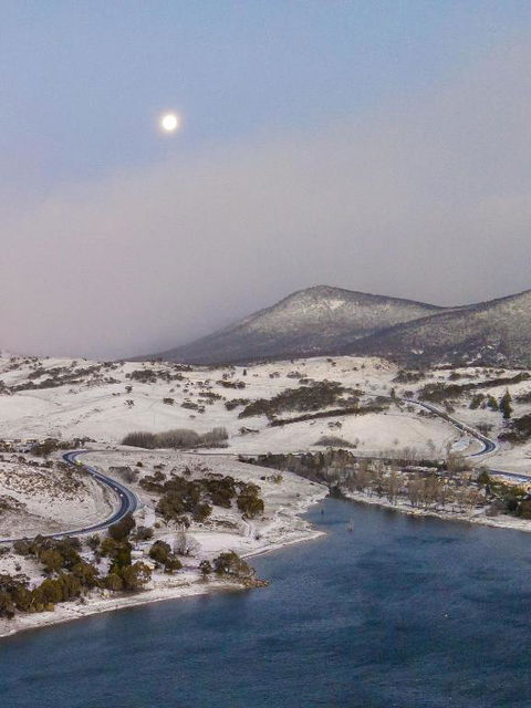 Razorback 4 - Accommodation Guide 3