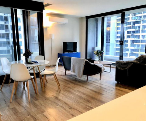 ReadySet Apartments On Spencer - Accommodation Guide 3