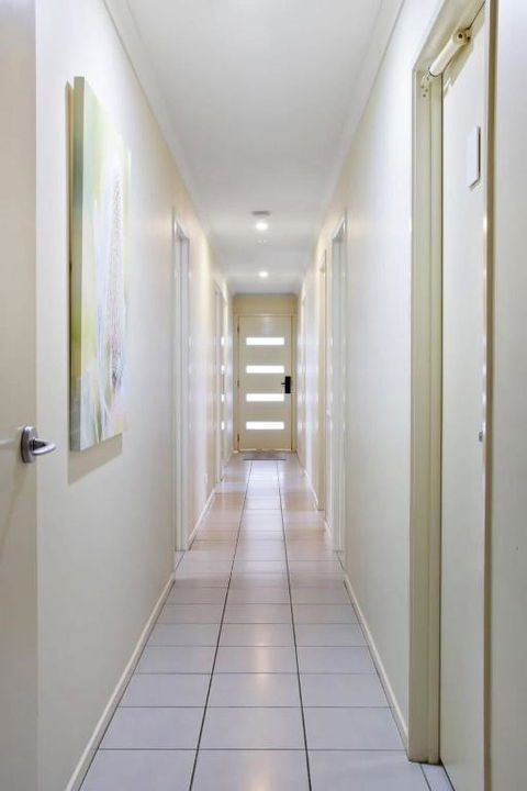 Reconnect On Daly I Epworth And Deakin - Accommodation Asia 2