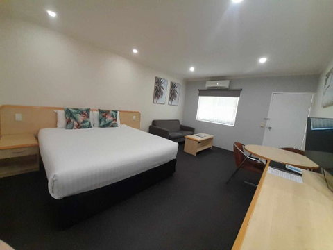Red Bridge Motor Inn - Accommodation Guide 3