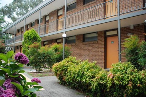 Red Cedars Motel - Accommodation Asia 0