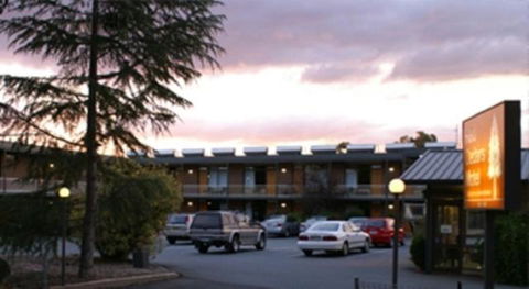 Red Cedars Motel - Accommodation Asia 3