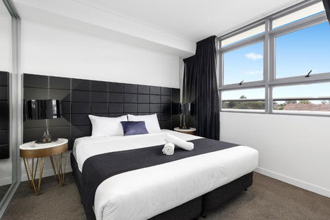 Premium Apartments Chatswood - Accommodation Asia 2