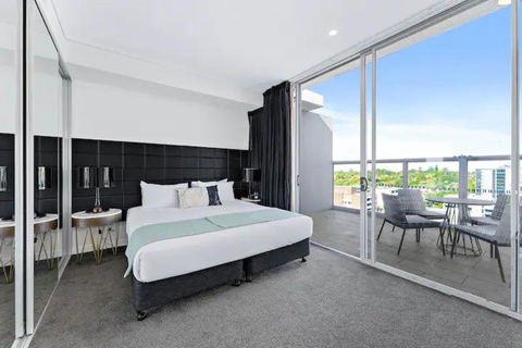 Premium Apartments Chatswood - Accommodation Asia 1