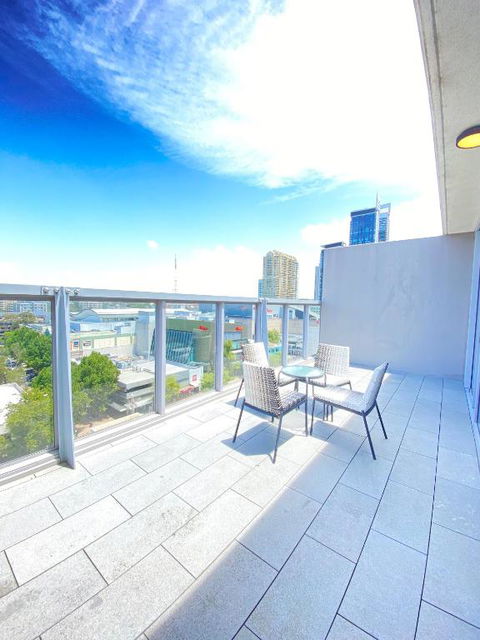 Premium Apartments Chatswood - Accommodation Asia 3