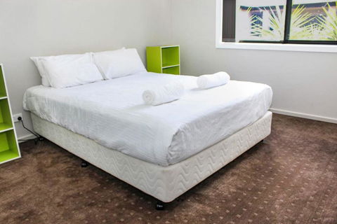 Quintet 1 157 - Accommodation Asia 2