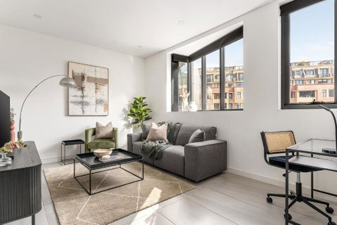 Pyrmont Apartments By Urban Rest - Accommodation Guide 1