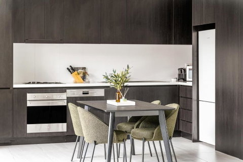 Pyrmont Apartments By Urban Rest - Accommodation Guide 2